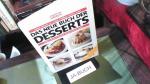 unbekannt: Das neue Buch der Desserts