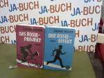 Das Rosie-Projekt. Der Rosie-Effekt. 2 Bücher.