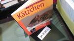 Hannelore Grimm: Kätzchen