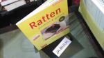 Monika Lange: Ratten