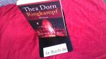 Thea Dorn: Ringkampf: Roman
