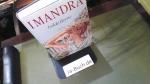 Isolde Heyne: Imandra