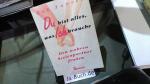 Bob Lancer: Du bist alles, was ich brauc