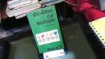 dtv-Atlas zur Biologie; Teil: Bd. 3.