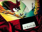Carl Barks: Barks Library Special, Donal