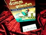 Pat Lauer: Ganz schön dumm gelaufen: Pec