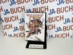 Bubba, Smith, Graf David und Winslow Mic