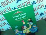 In der Schule ist was los!. 12 lustige Geschichten. Lies mir was vor (Vorlese- und Familienbücher)