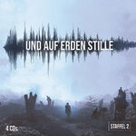 ISBN 0602435547213: Und auf Erden Stille - Staffel 1 / Staffel 2 (Folgen 11-20)