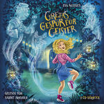 ISBN 0602445652327: Eva Murges: Gretas Gespür für Geister, 3 Audio-CD