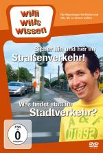ISBN 0602527093970: Willi wills wissen: Sicher hin und her im Straßenverkehr!/ Was findet statt im Stadtverkehr?