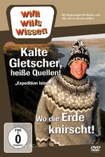 ISBN 0602527348056: Expedition Island: Kalte Gletscher, heiße Quellen!/ Wo die Erde knirscht (versandkostenfrei)