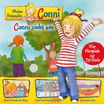 ISBN 0602537005871: Meine Freundin Conni (TV-Hörspiel) 01