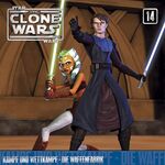 ISBN 0602537163649: Star Wars, The Clone Wars - Kampf und Wettkampf / Die Waffenfabrik, 1 Audio-CD