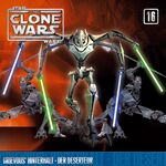 ISBN 0602537163700: Star Wars, The Clone Wars - Grievous  Hinterhalt / Der Deserteur, 1 Audio-CD