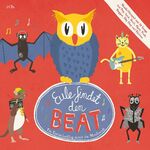 ISBN 0602537671533: Eule findet den Beat 1