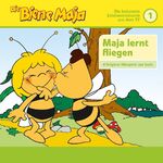 ISBN 0602547158093: 01: Maja Wird Geboren, Maja Lernt Fliegen