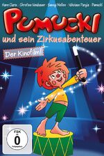 Pumuckl und sein Zirkusabenteuer (Der Kinofilm)