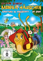 Die kleine Schnecke Monika Häuschen -  /