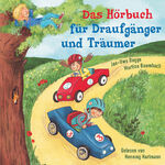 ISBN 0602557604856: Das Hörbuch für Draufgänger und Träumer