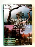 Unterwegs in Spanien & Portugal: Das gro