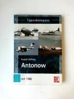 Antonow: seit 1946 (Typenkompass)