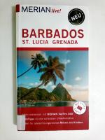 MERIAN live! Reiseführer Barbados St. Lu MERIAN live! Reiseführer Barbados St. Lu