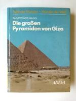 Die grossen Pyramiden