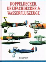 Sharpe Michael: Doppeldecker, Dreifachde Sharpe Michael: Doppeldecker, Dreifachde