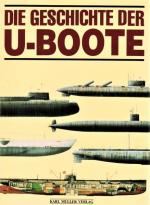 Antony Preston: Die Geschichte der U- Bo Antony Preston: Die Geschichte der U- Bo
