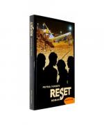 Petra Ivanov: Reset Petra Ivanov: Reset