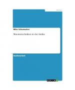 Mike Schumacher: Mnemotechniken in der A Mike Schumacher: Mnemotechniken in der A