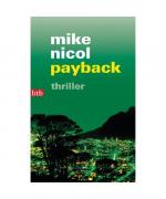 Mike Nicol: payback Mike Nicol: payback