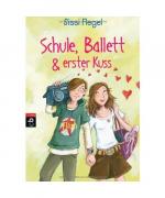 Sissi Flegel: Schule, Ballett & erster K