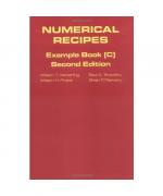 Numerical Recipes in C Example Book