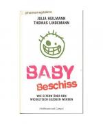 Julia Heilmann, Thomas Lindemann: Babybe Julia Heilmann, Thomas Lindemann: Babybe