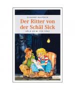 Susanne Rauprich: Der Ritter von der Sch Susanne Rauprich: Der Ritter von der Sch