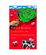 Khalid Boudou: Lehrjahre im Schnitzelpar Khalid Boudou: Lehrjahre im Schnitzelpar