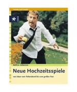 Bellina Liebenow: Neue Hochzeitsspiele Bellina Liebenow: Neue Hochzeitsspiele