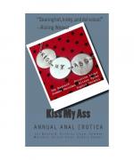 Alison Tyler: Kiss My Ass: Annual Anal E