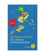 Am liebsten Ferien!