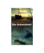 DIE SCHATZINSEL