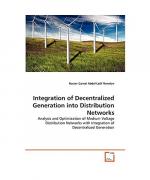 Integration of Decentralized Generation into Distribution Networks