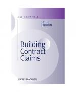 David Chappell: Building Contract Claims