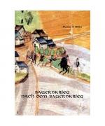 Thomas T. Müller: Bauernkrieg nach dem B Thomas T. Müller: Bauernkrieg nach dem B
