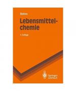 Werner Baltes: Lebensmittelchemie
