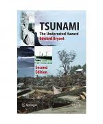 Edward Bryant: Tsunami Edward Bryant: Tsunami