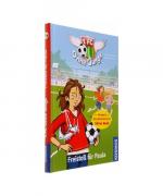 Claudia Ondracek, Martina Schrey: 1. FC Claudia Ondracek, Martina Schrey: 1. FC