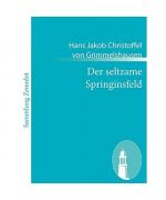 Hans Jakob Christoffel von Grimmelshause Hans Jakob Christoffel von Grimmelshause