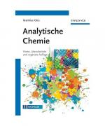 Matthias Otto: Analytische Chemie Matthias Otto: Analytische Chemie